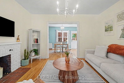 314 O'Connor Street • Ottawa, ON photo 6
