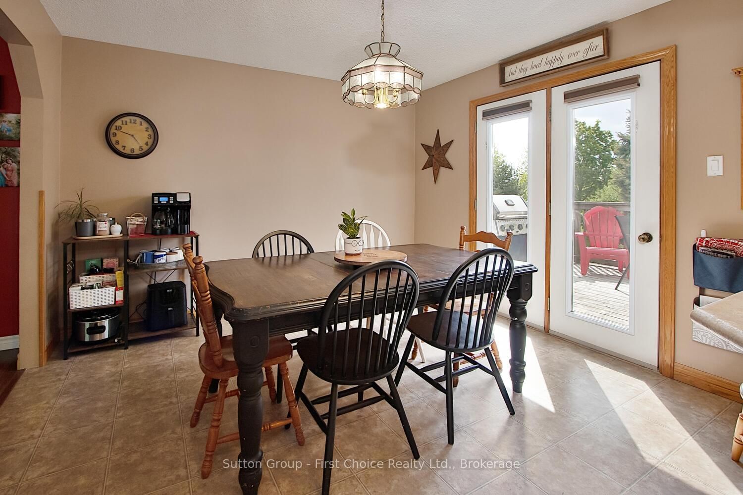 136 Napier Street • West Perth, ON photo 16
