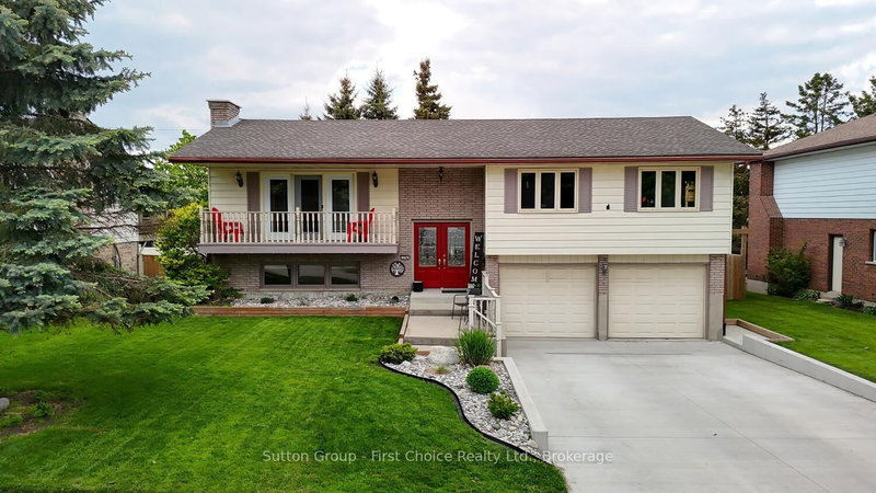 136 Napier Street