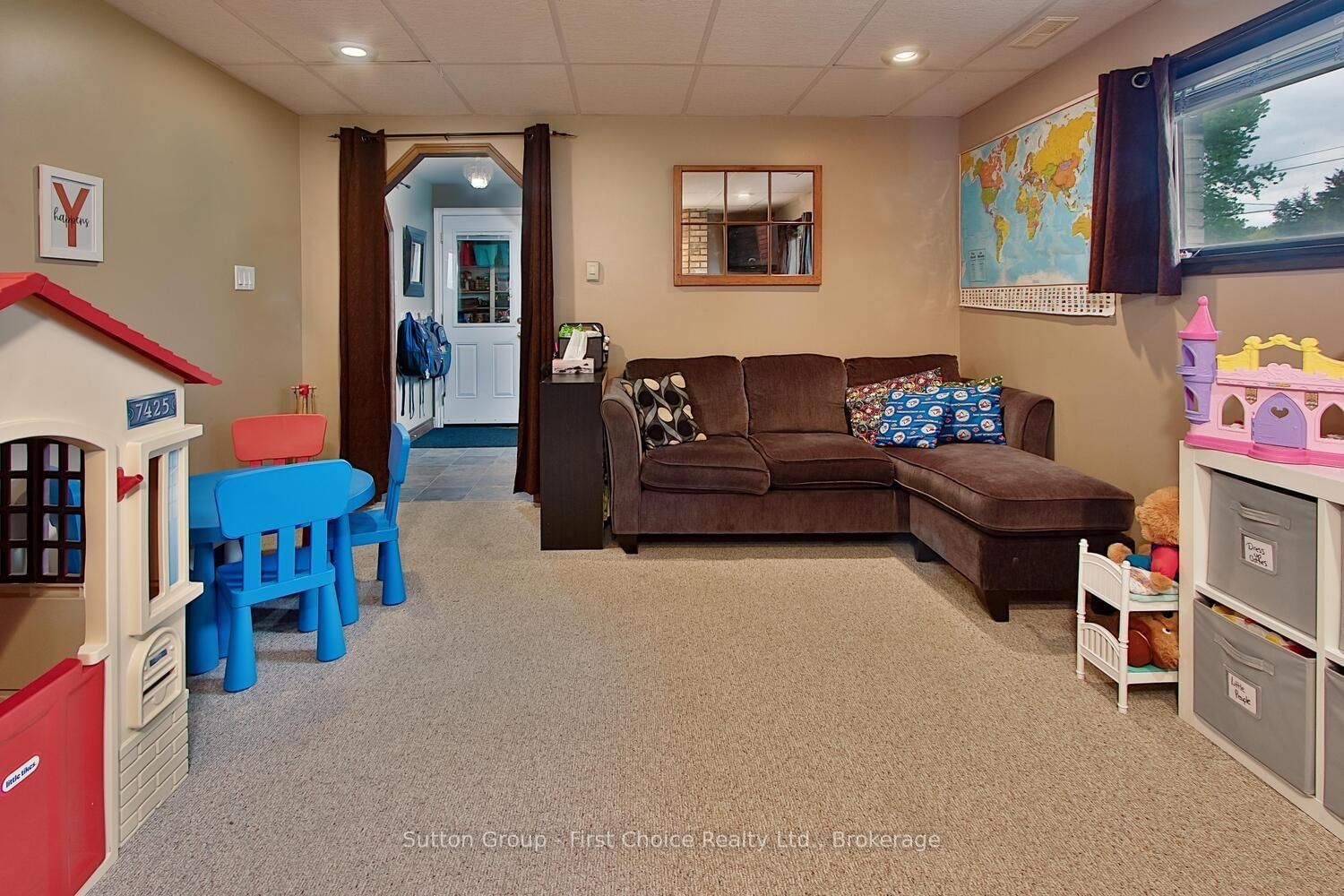 136 Napier Street • West Perth, ON photo 26