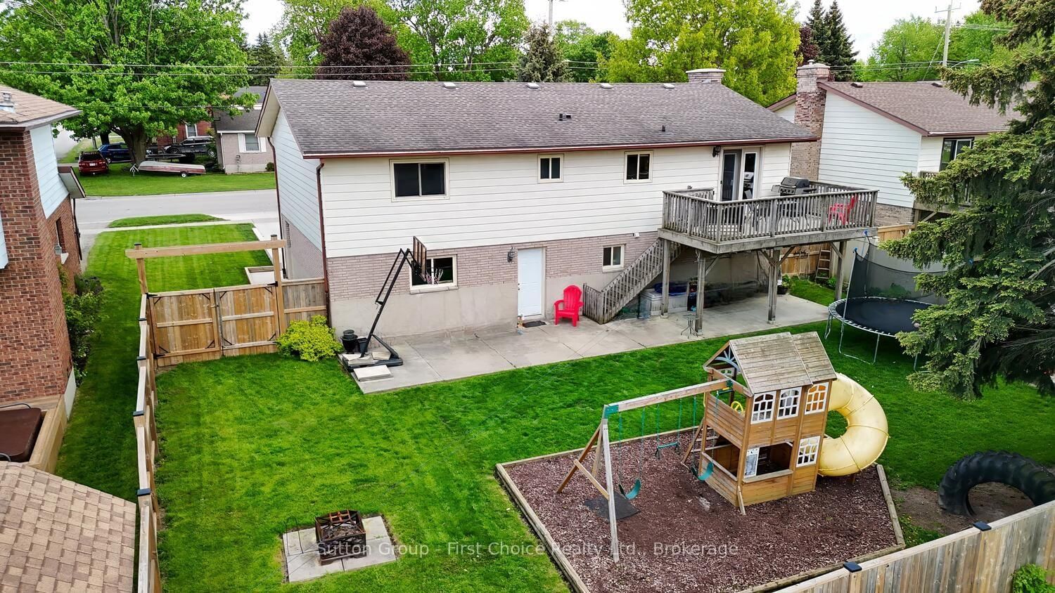 136 Napier Street • West Perth, ON photo 32