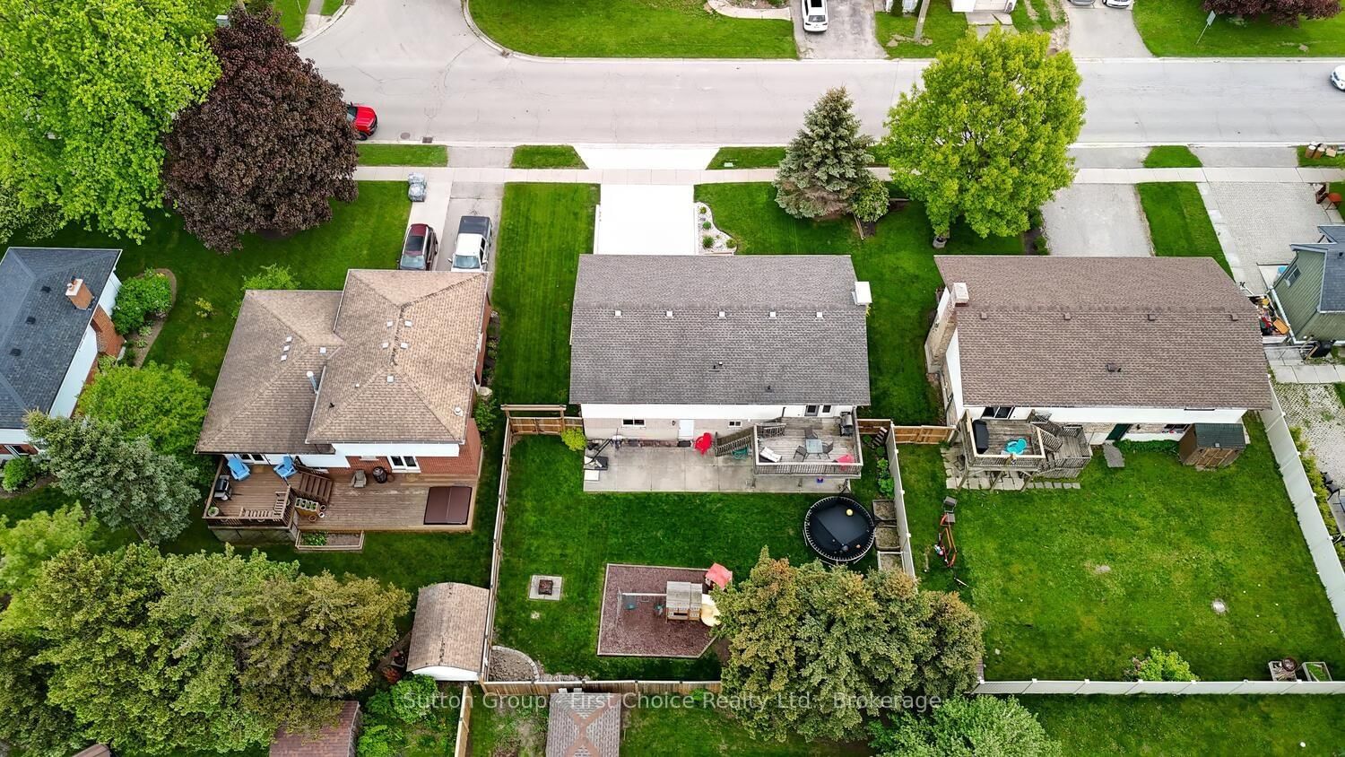 136 Napier Street • West Perth, ON photo 34