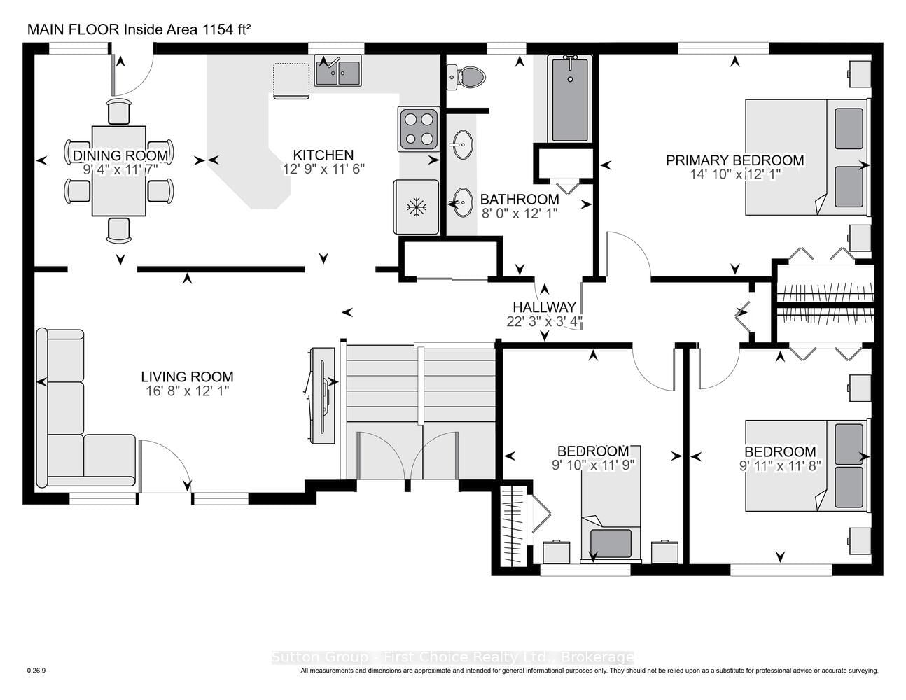 136 Napier Street • West Perth, ON photo 39