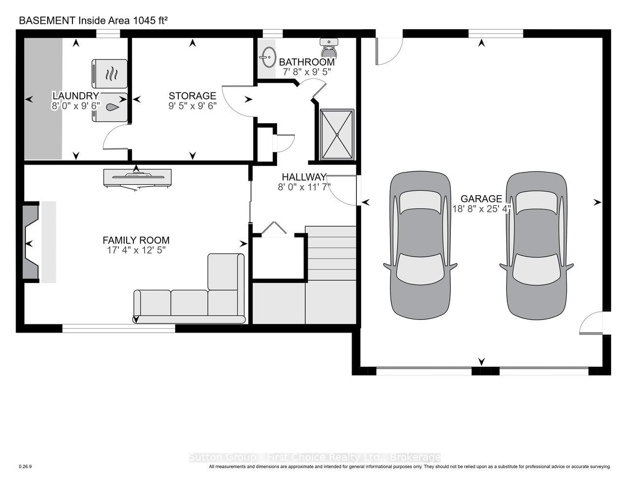 136 Napier Street • West Perth, ON photo 40