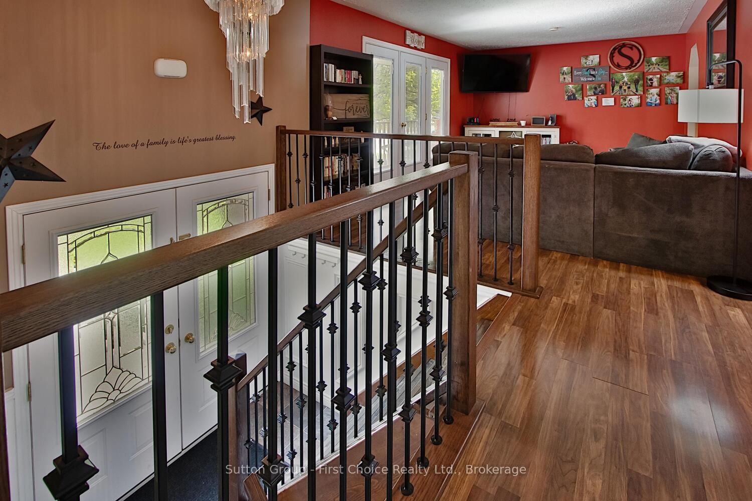 136 Napier Street • West Perth, ON photo 6