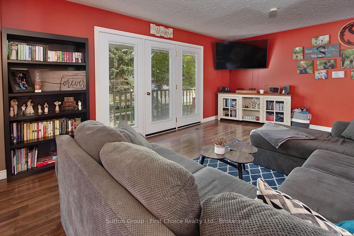 136 Napier Street • West Perth, ON photo 8