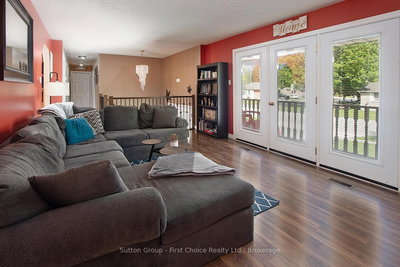 136 Napier Street • West Perth, ON photo 9