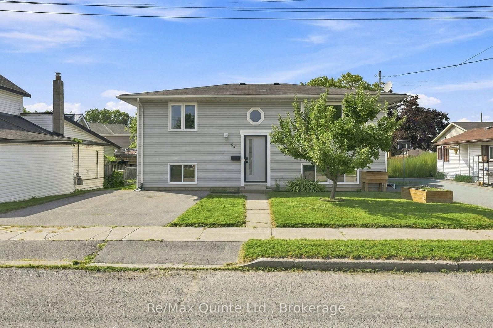 54 Bentinck Street • Quinte West, ON photo 1