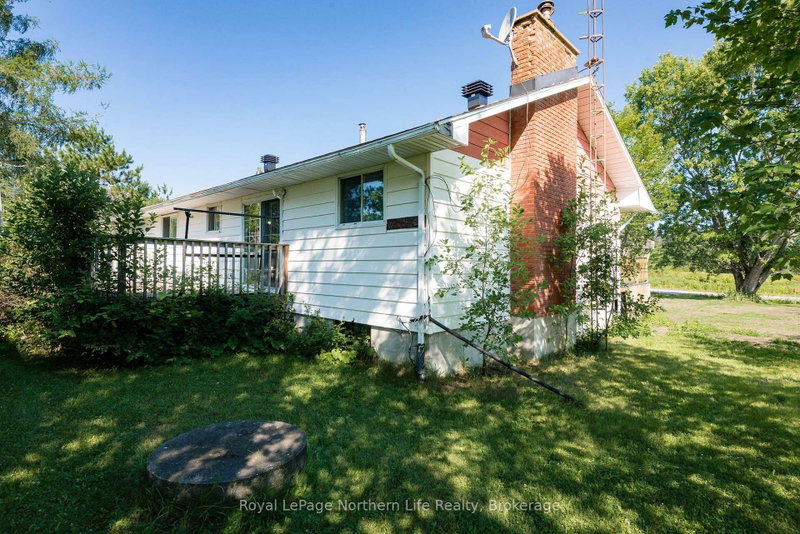 273 DERLAND Road