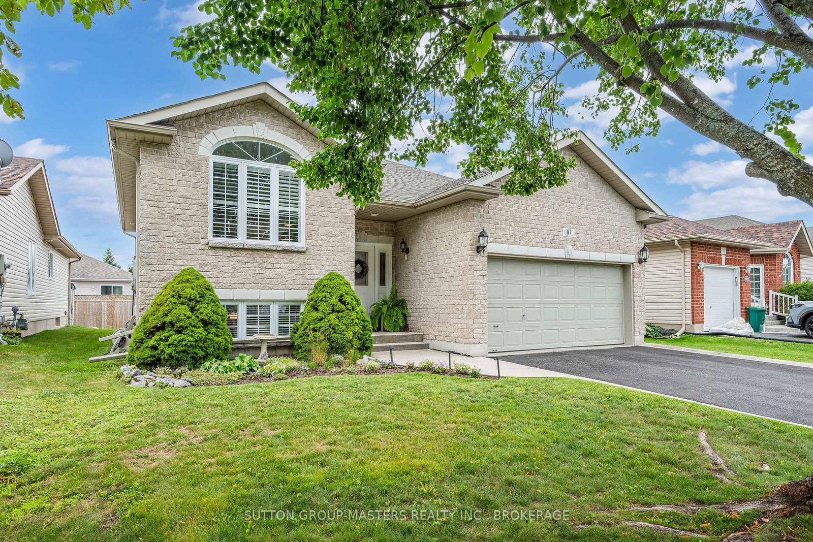167 Bradstone Street • Kingston, ON photo 2