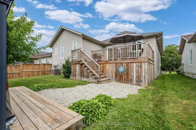 167 Bradstone Street • Kingston, ON photo 4