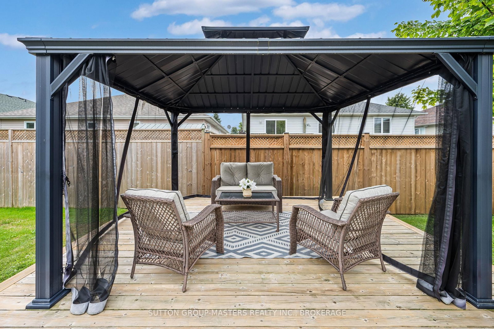 167 Bradstone Street • Kingston, ON photo 5
