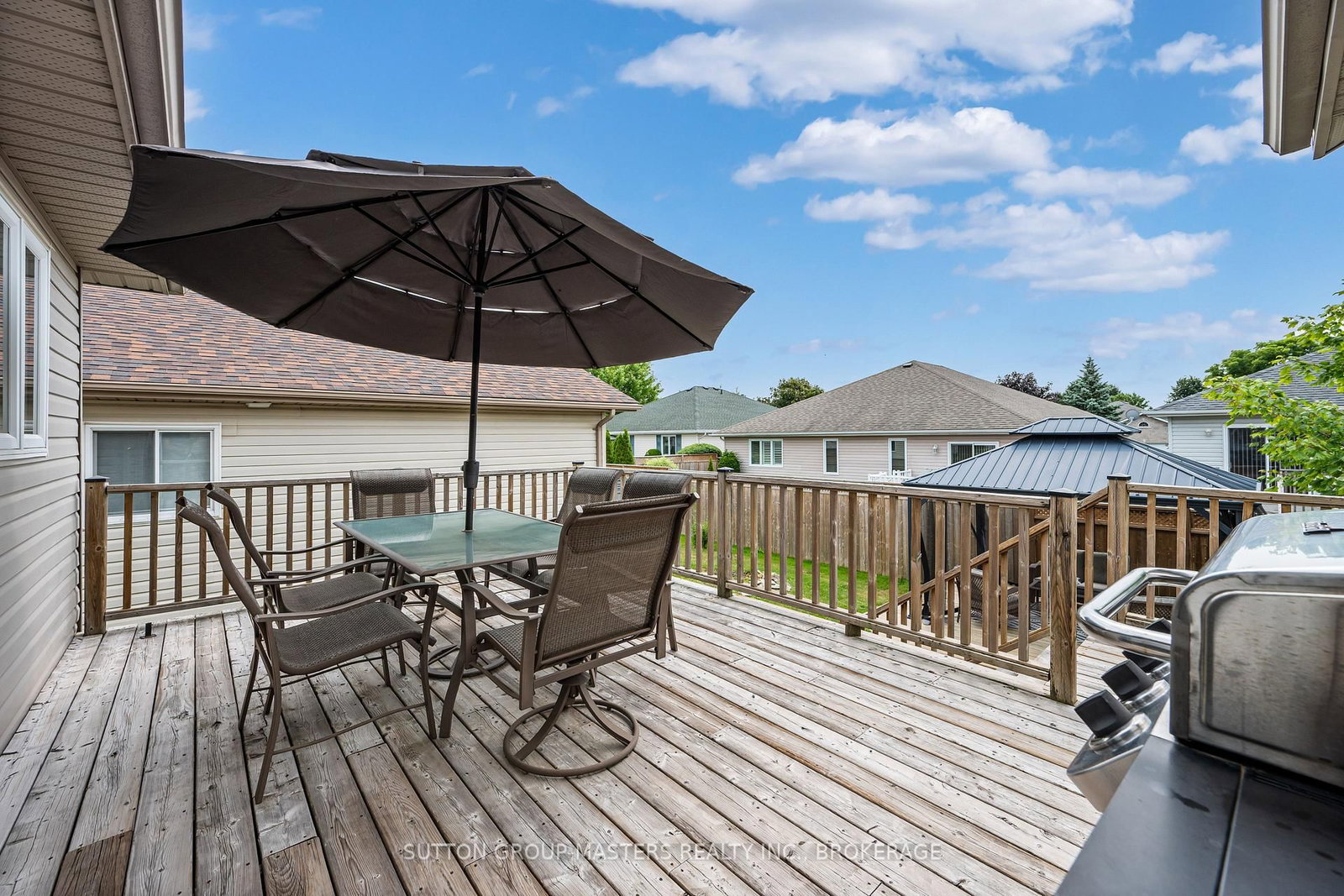 167 Bradstone Street • Kingston, ON photo 8