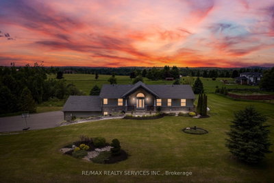 Detached House for sale at 386113 20 Sideroad, Mono, Ontario, L9W 6V2 - Rural Mono - MLS: X13661266