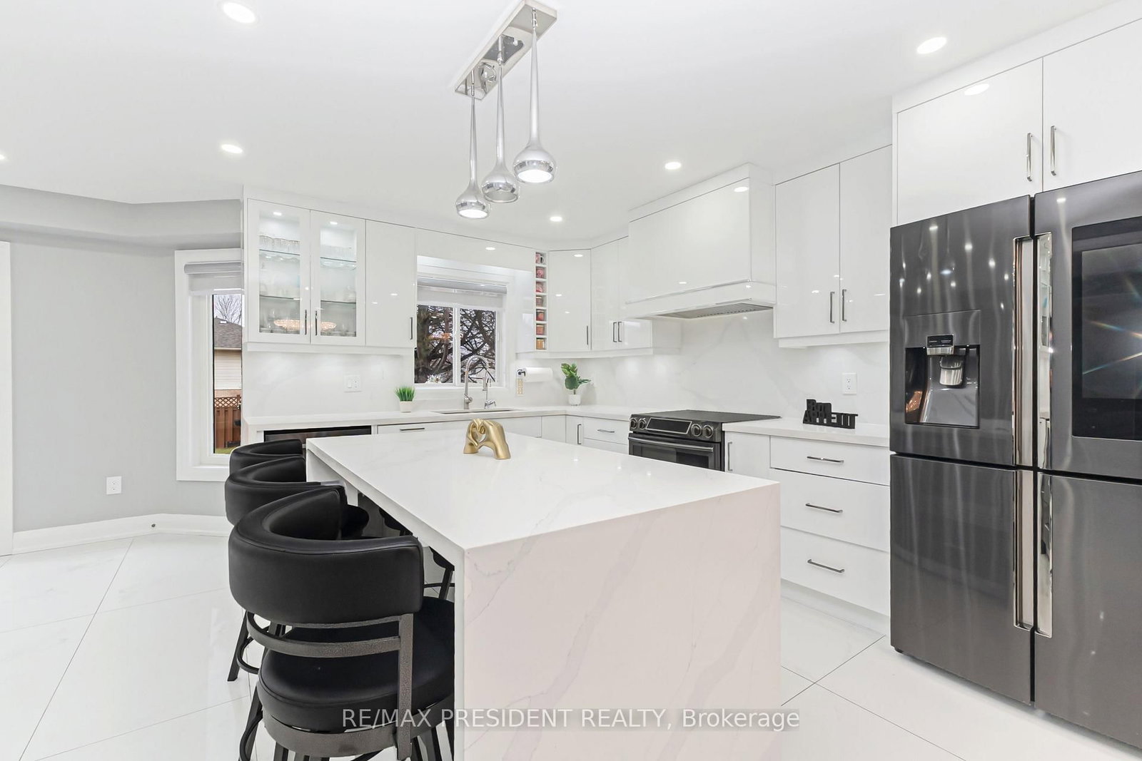 212 Wedgewood Drive • Cambridge, ON photo 21