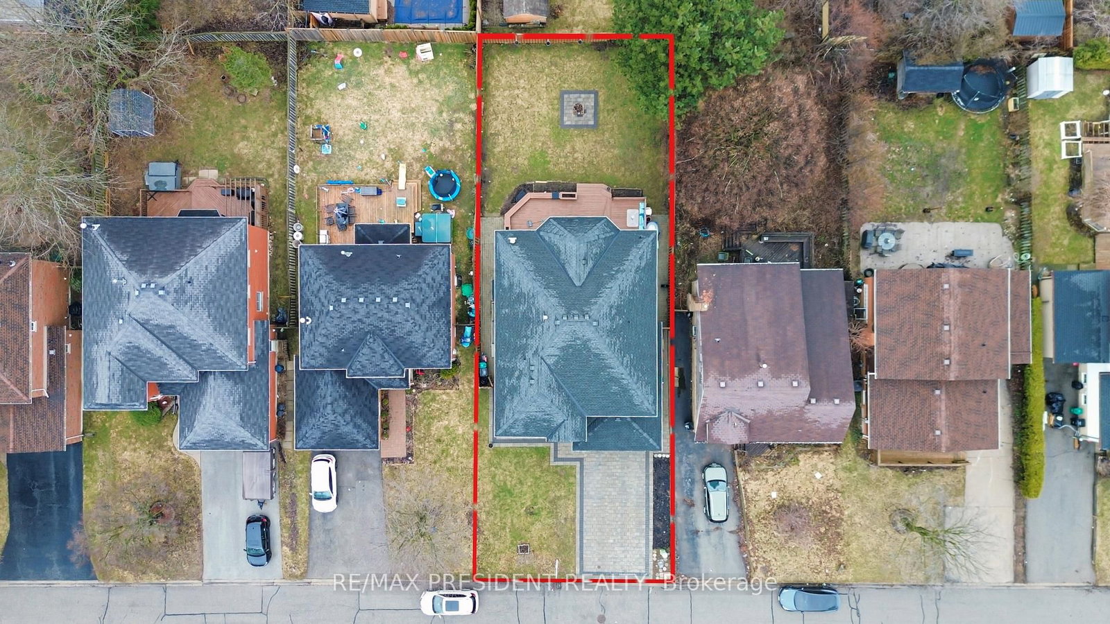 212 Wedgewood Drive • Cambridge, ON photo 50