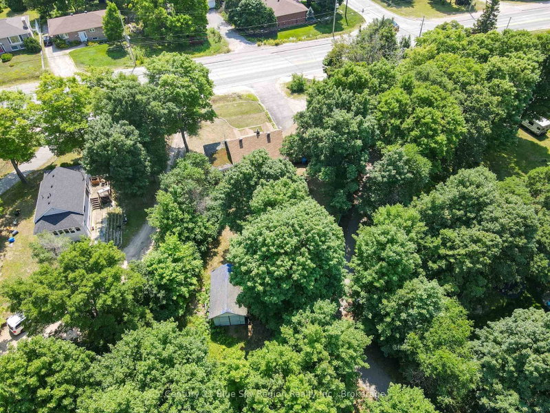 732 Airport Road