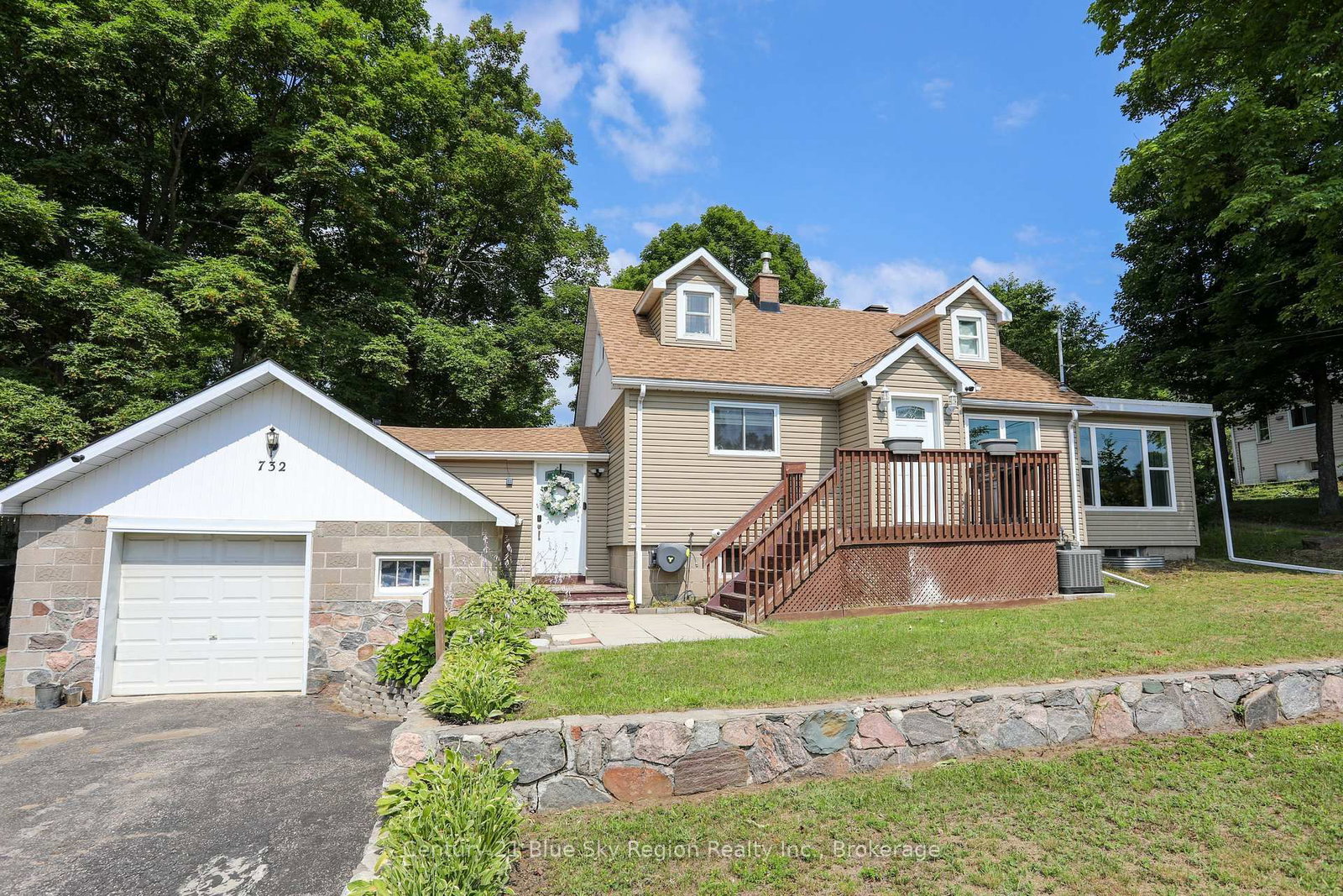 732 Airport Road • North Bay, ON photo 48