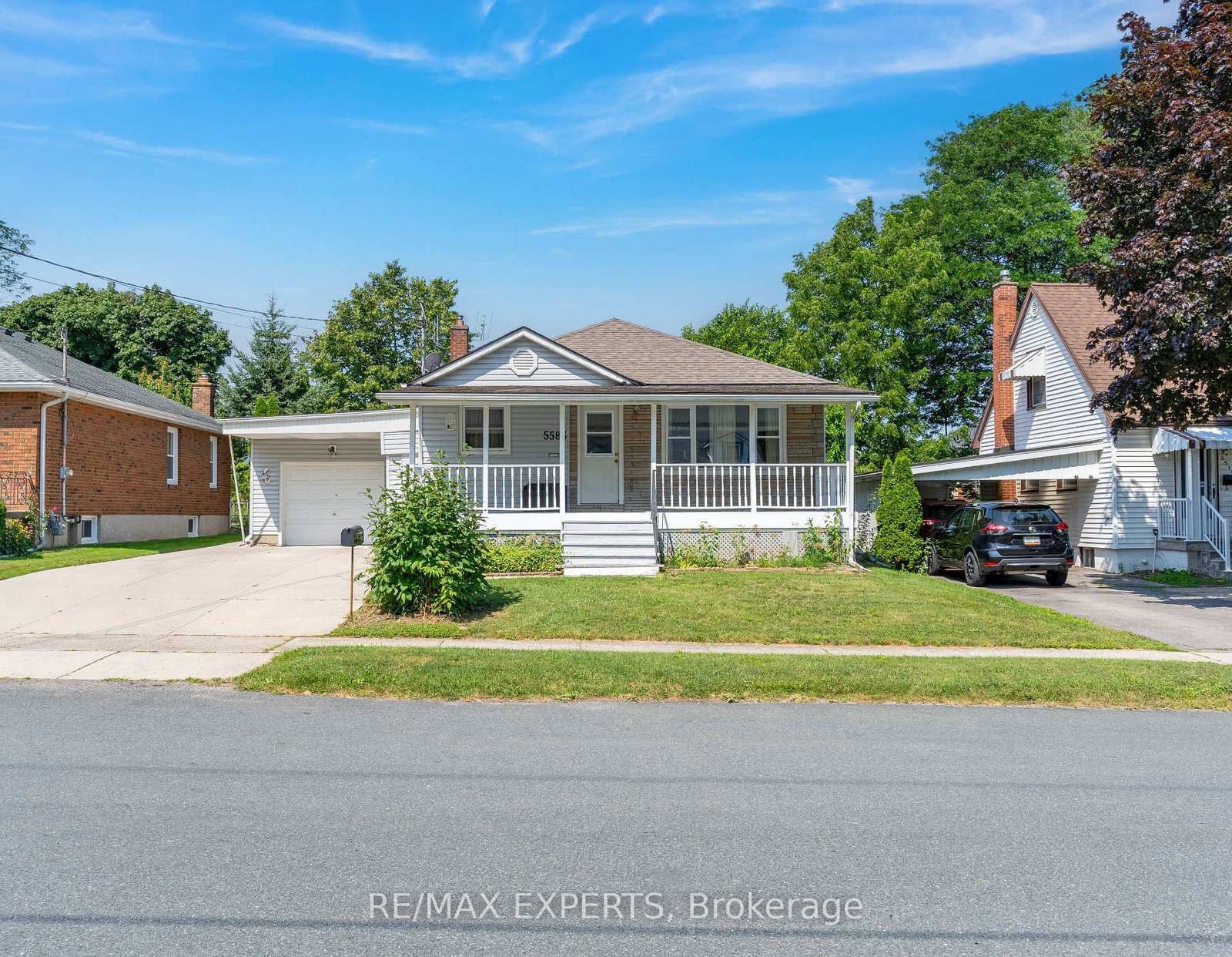 5583 Hillsdale Avenue • Niagara Falls, ON photo 1