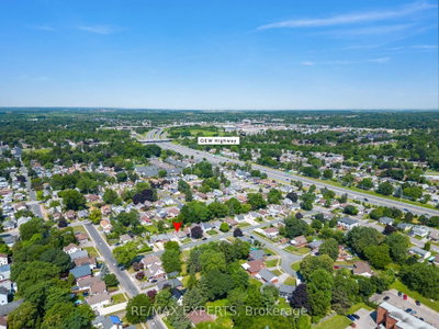 5583 Hillsdale Avenue • Niagara Falls, ON photo 3