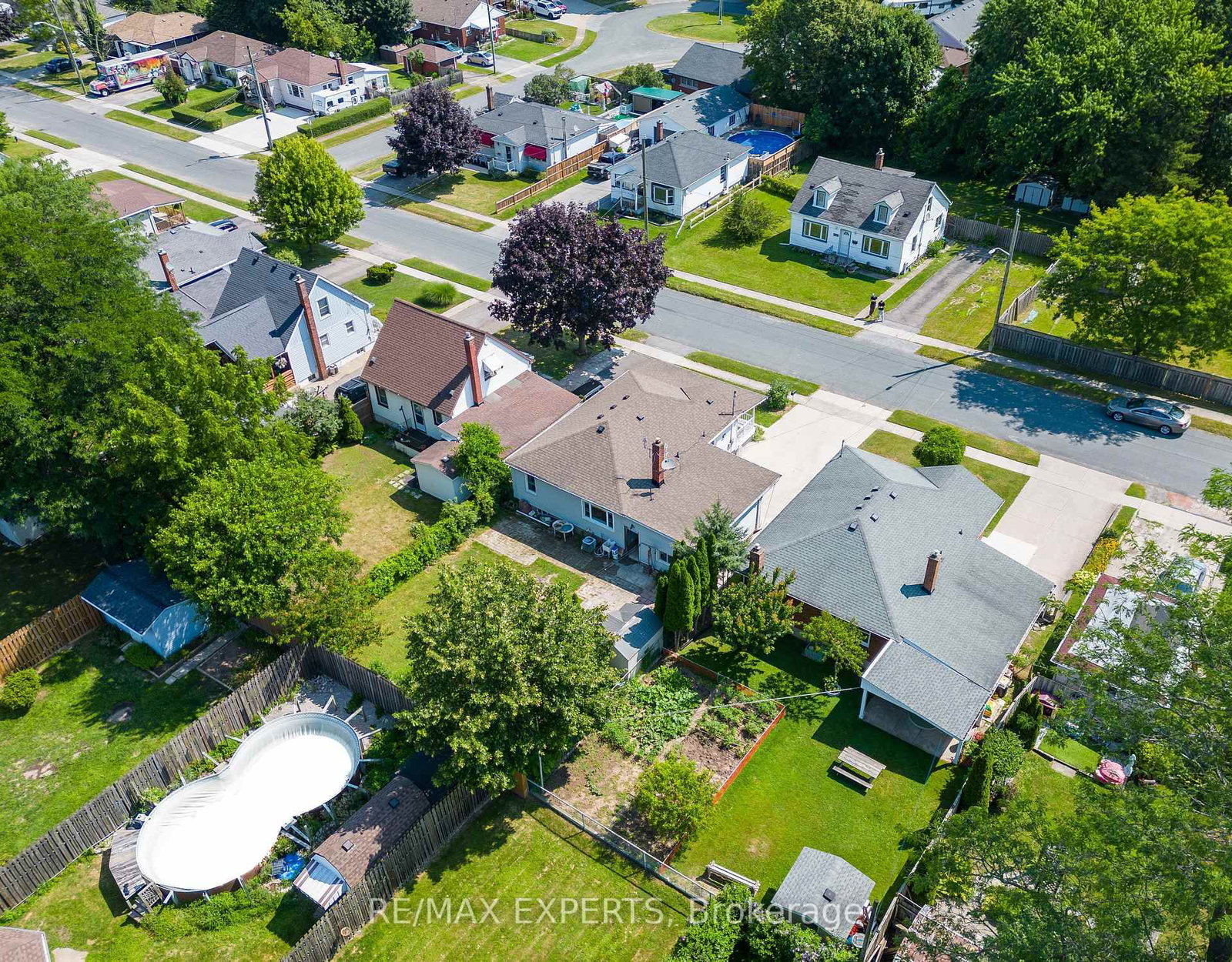 5583 Hillsdale Avenue • Niagara Falls, ON photo 39