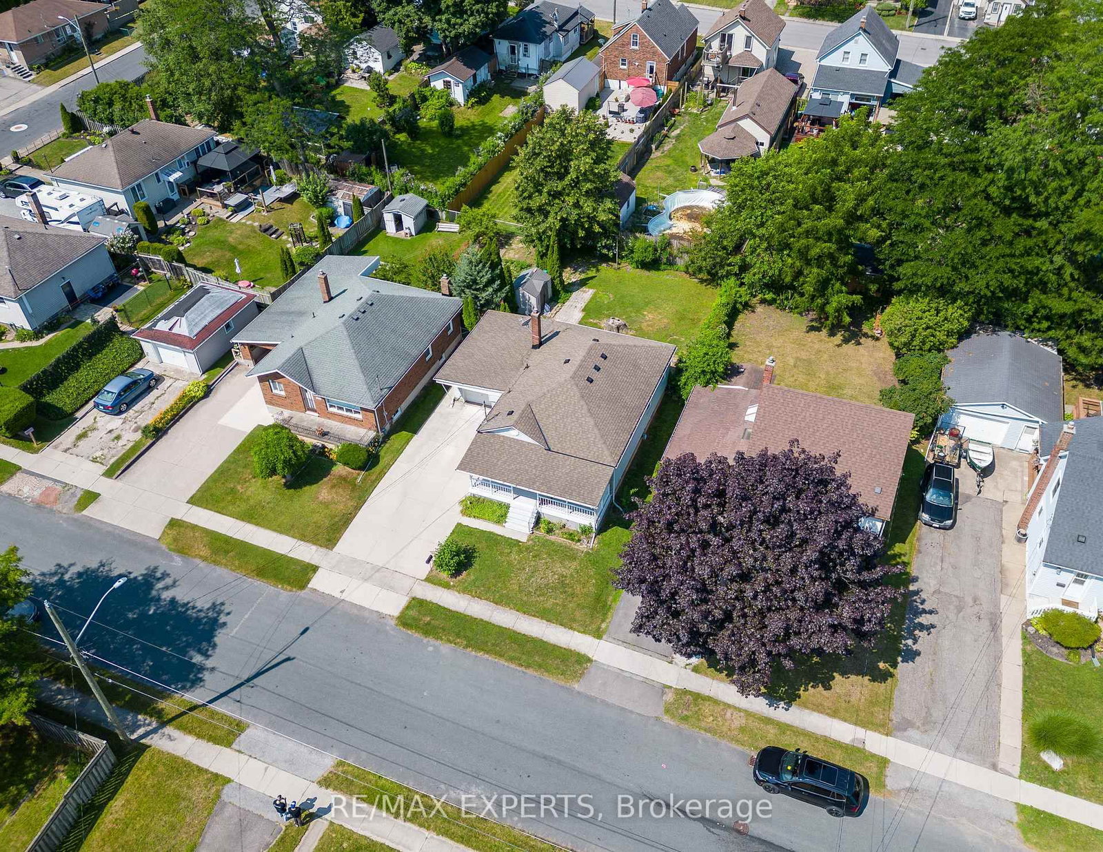 5583 Hillsdale Avenue • Niagara Falls, ON photo 40