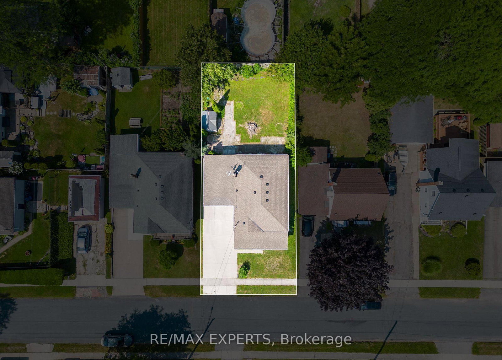 5583 Hillsdale Avenue • Niagara Falls, ON photo 41