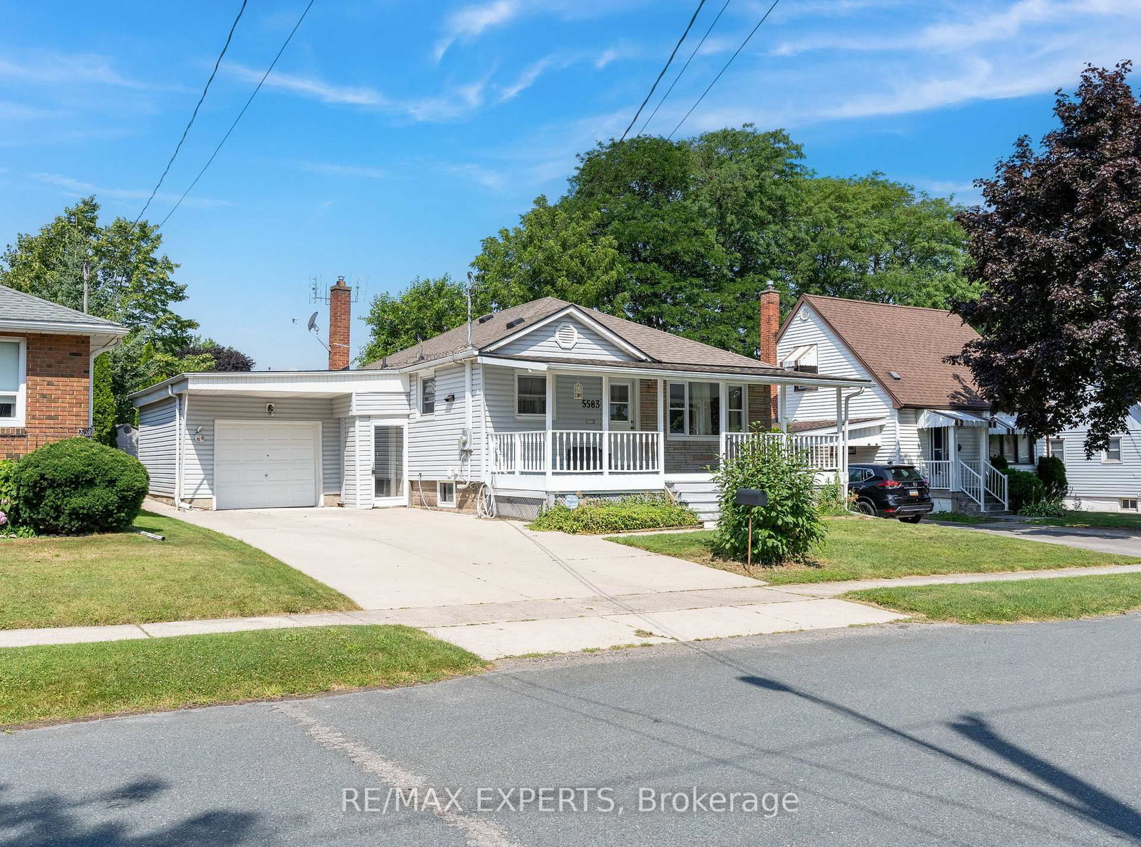 5583 Hillsdale Avenue • Niagara Falls, ON photo 5