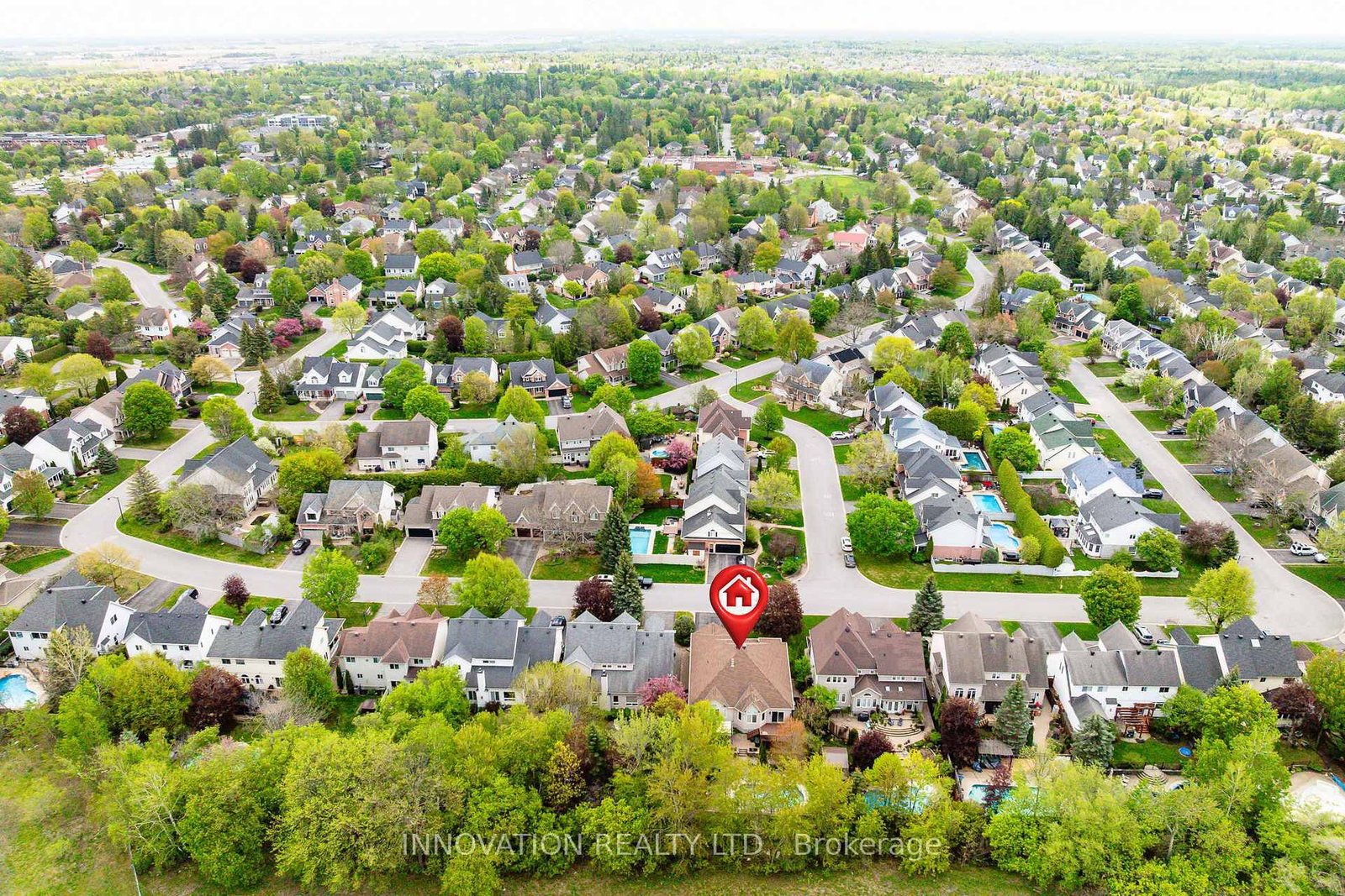 25 Kyle Avenue • Stittsville, ON photo 2
