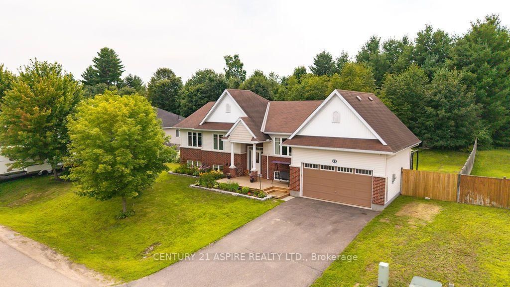 12 Bedard Boulevard • Petawawa, ON photo 1