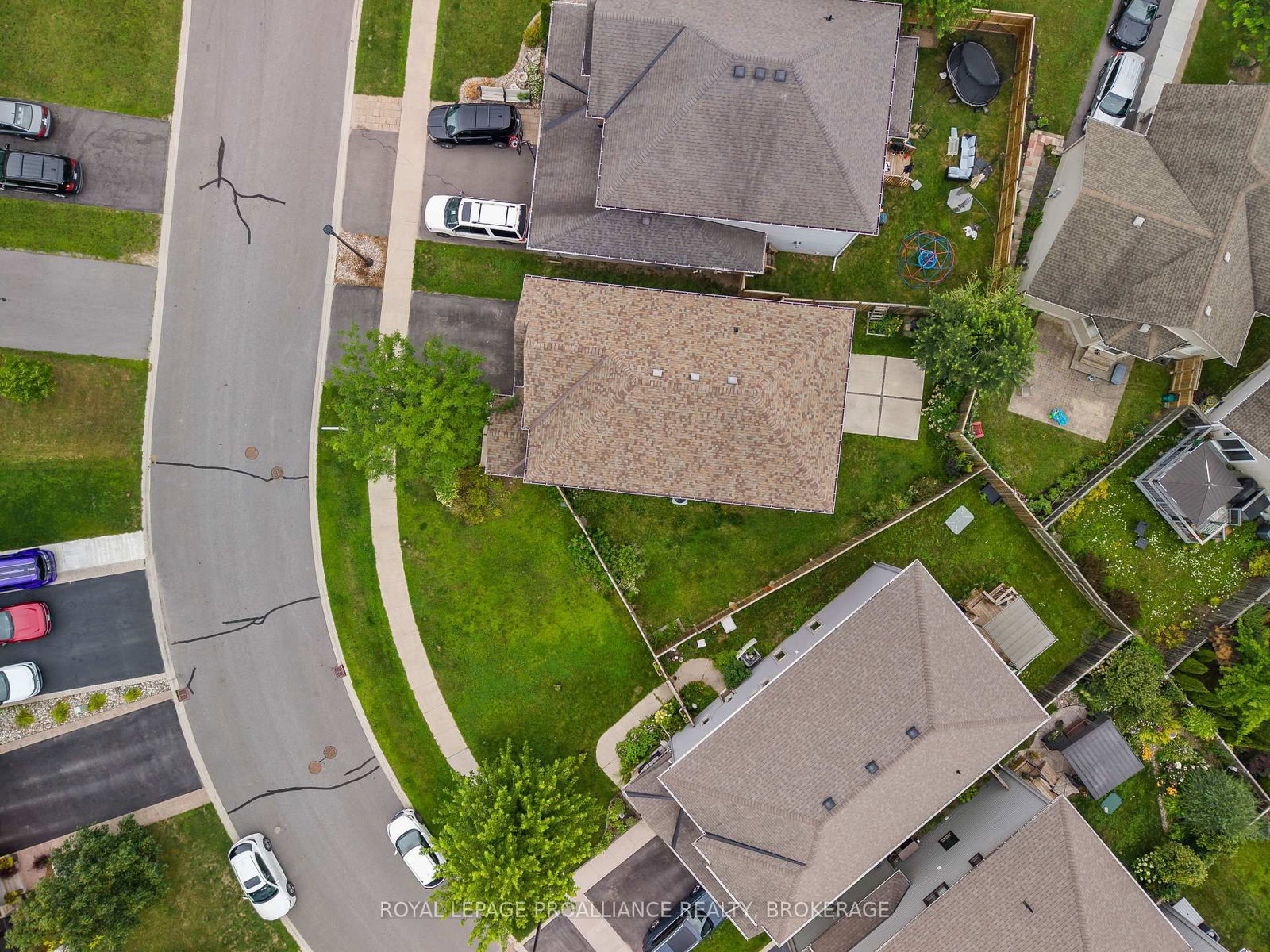 1397 Waterside Way • Kingston, ON photo 48