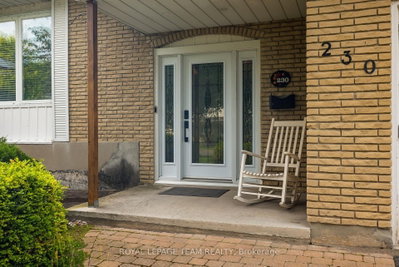 230 Lincoln Heights Road • Ottawa, ON photo 3