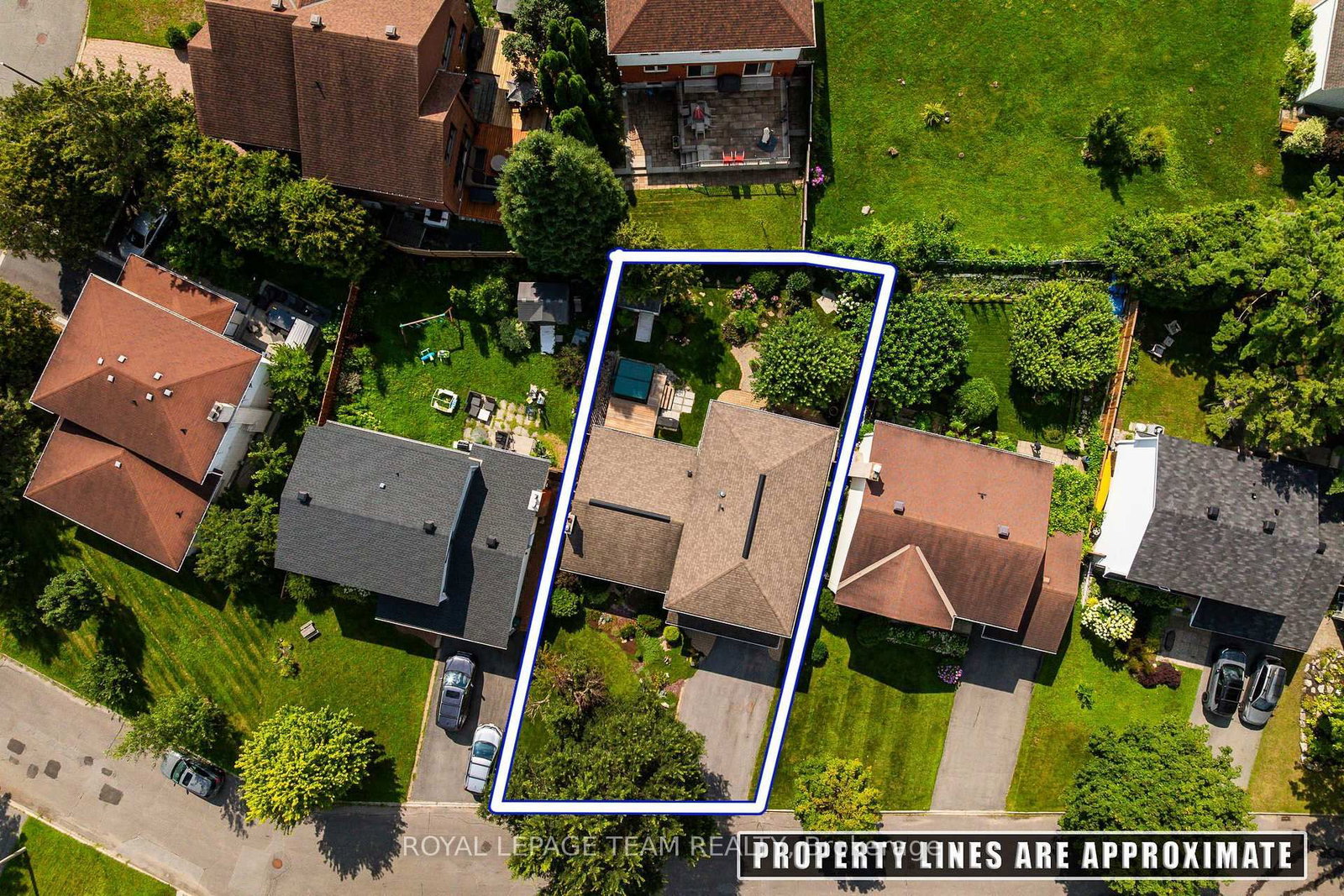 230 Lincoln Heights Road • Ottawa, ON photo 38
