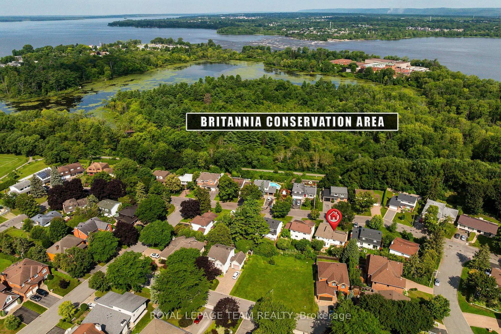 230 Lincoln Heights Road • Ottawa, ON photo 39