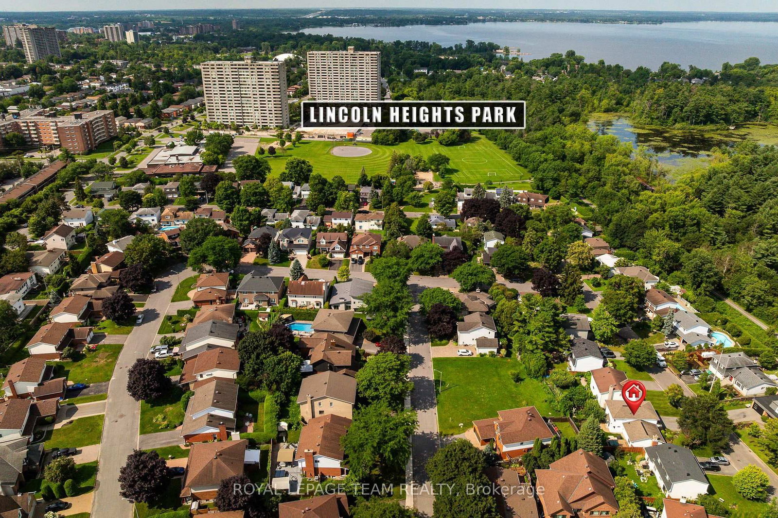 230 Lincoln Heights Road • Ottawa, ON photo 47