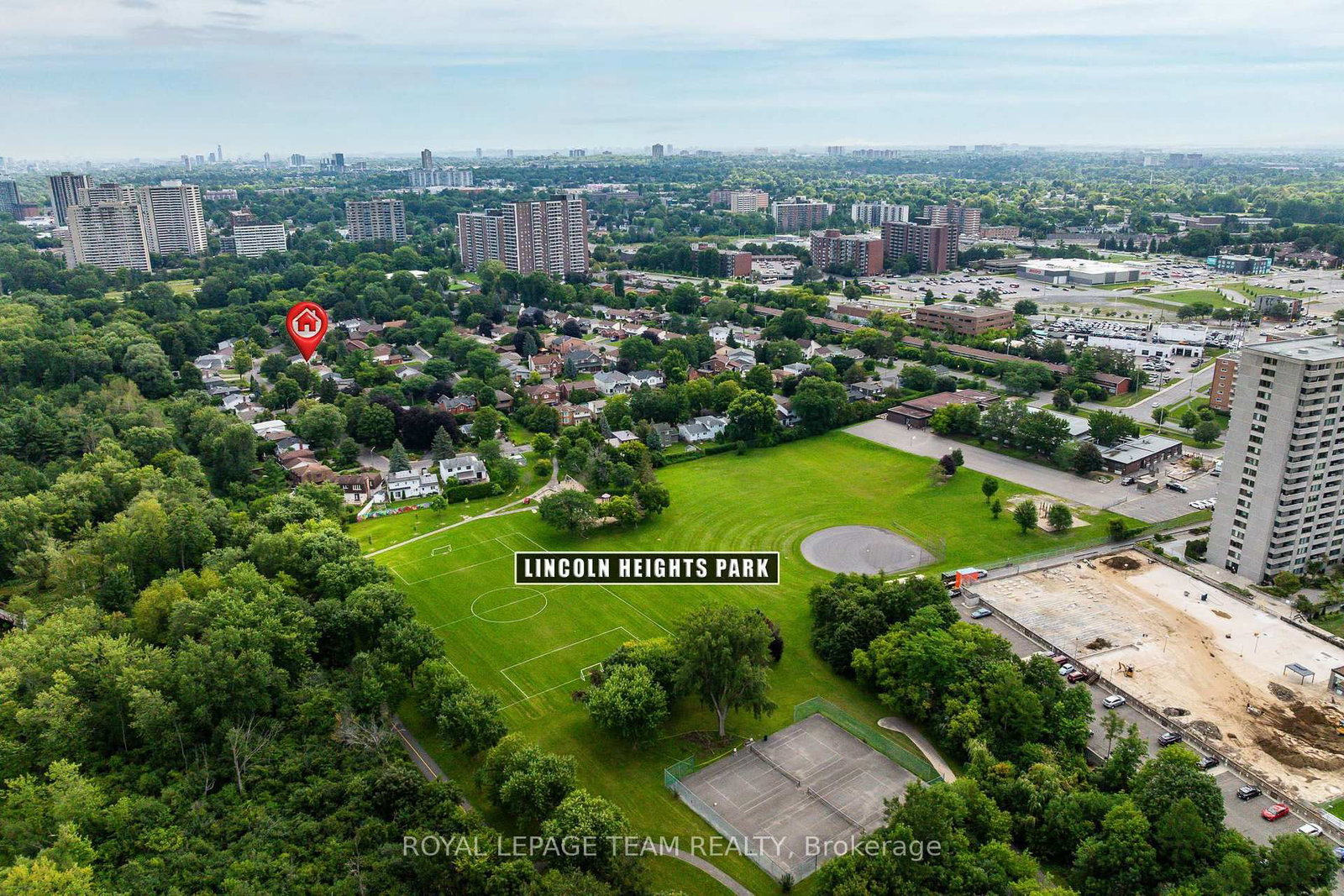 230 Lincoln Heights Road • Ottawa, ON photo 48