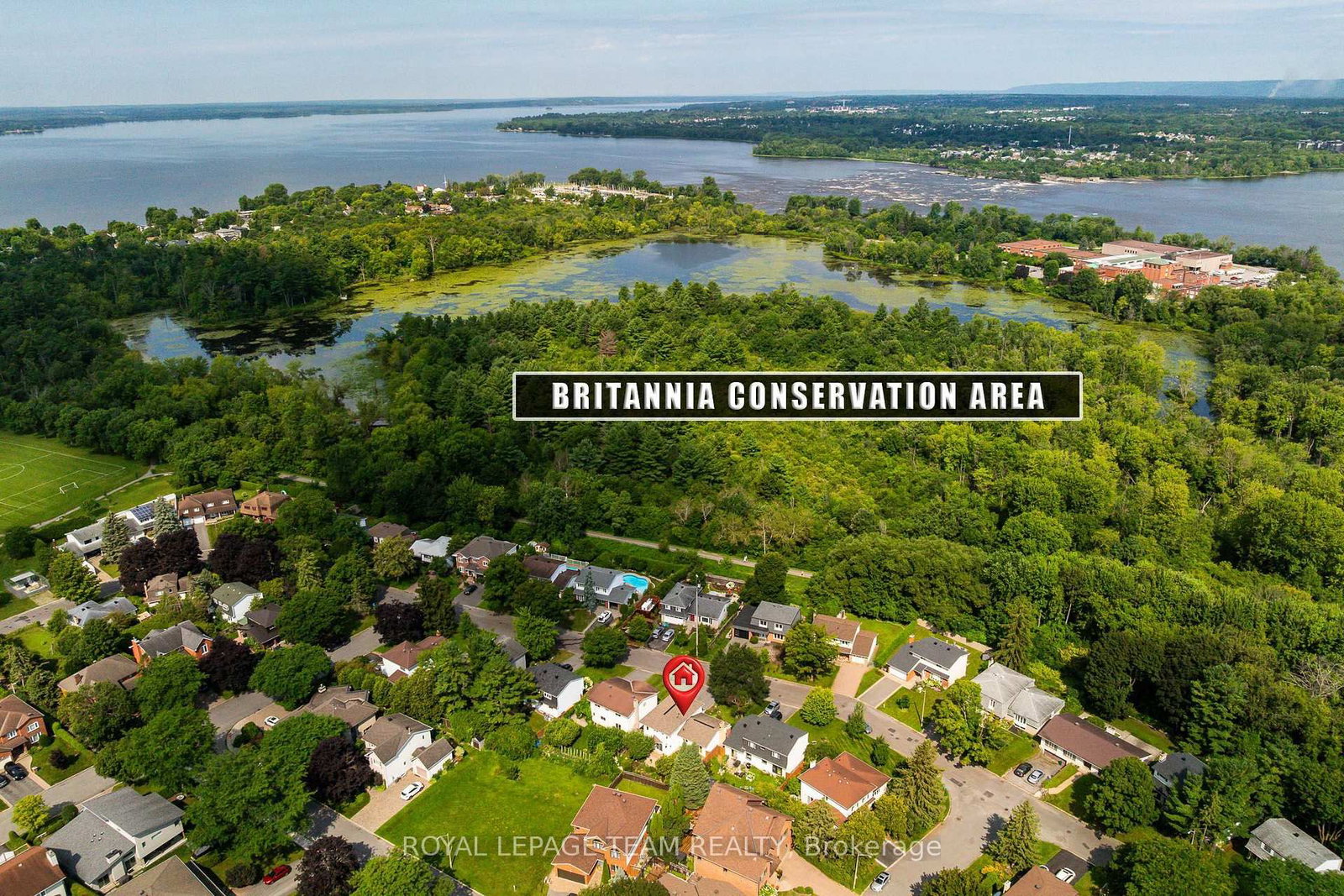 230 Lincoln Heights Road • Ottawa, ON photo 49