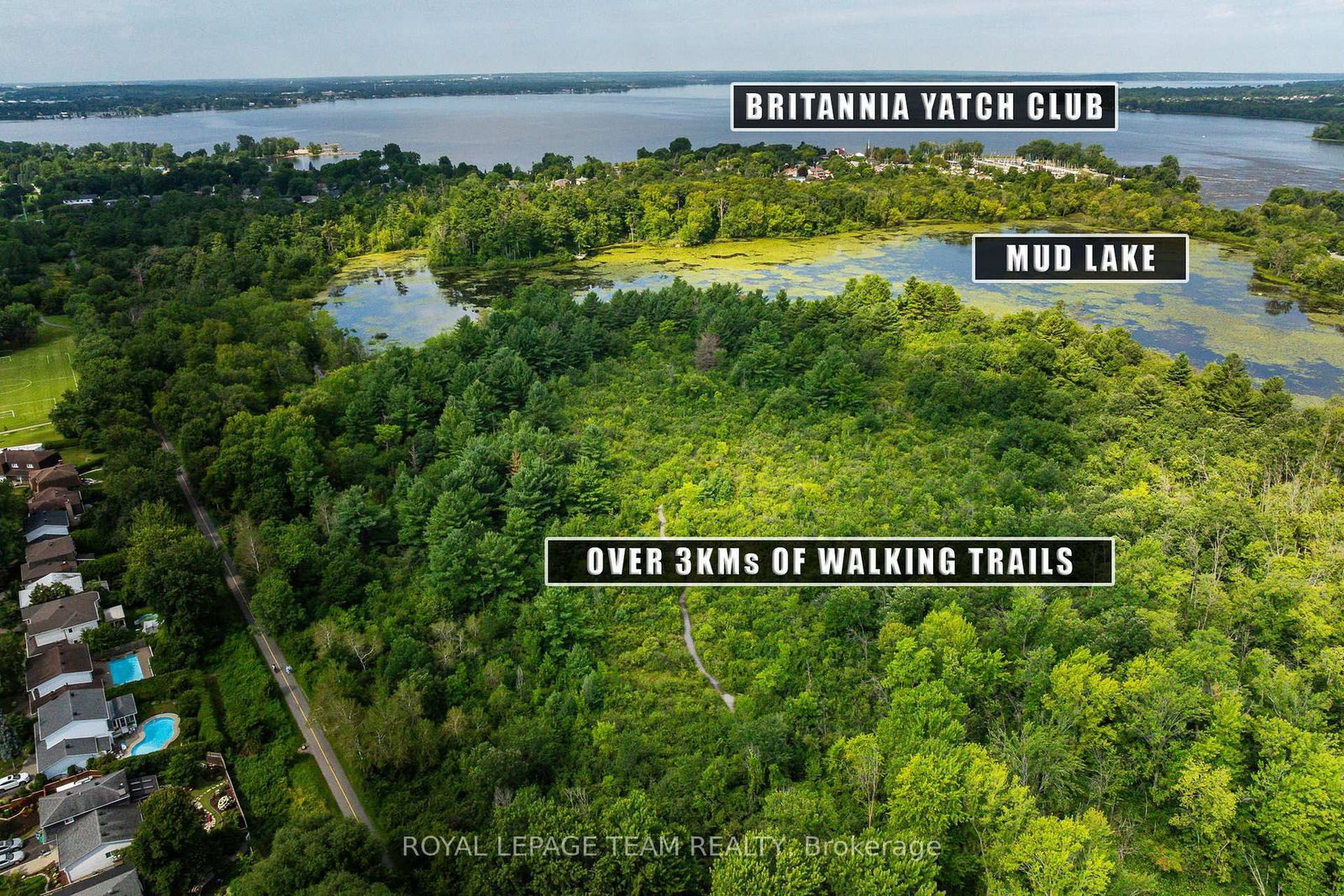 230 Lincoln Heights Road • Ottawa, ON photo 50