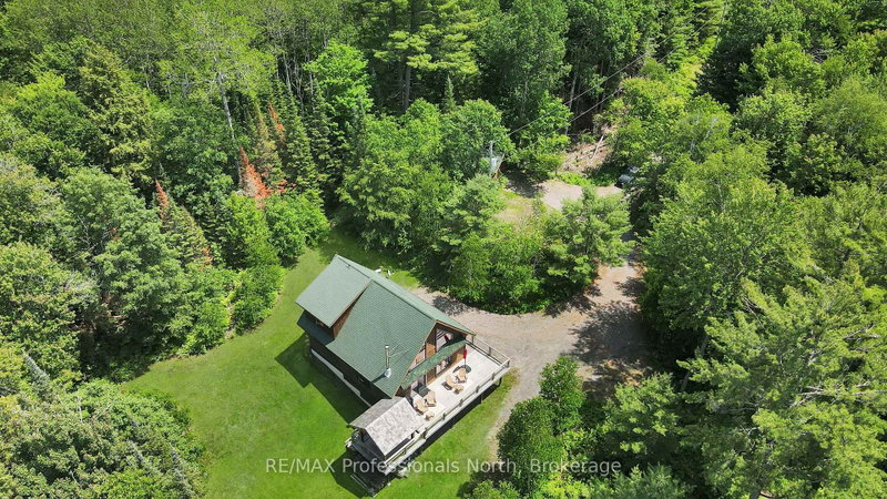 3047 Harburn Road