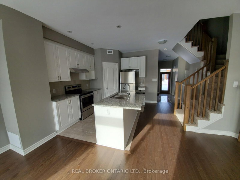 1101 Horizon Drive