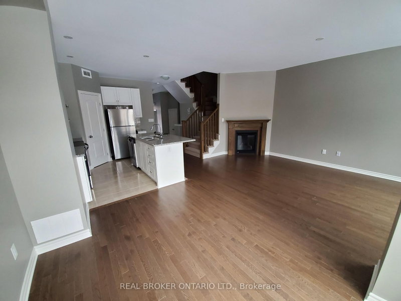 1101 Horizon Drive