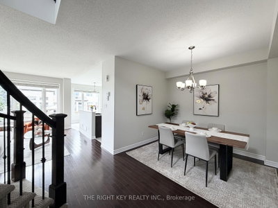 100 Popplewell Crescent • Ottawa, ON photo 4