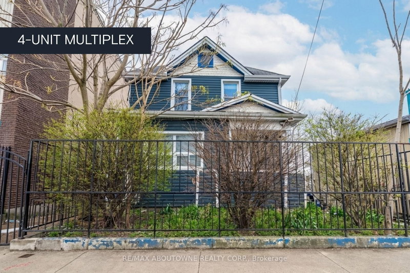 108 Queenston Street