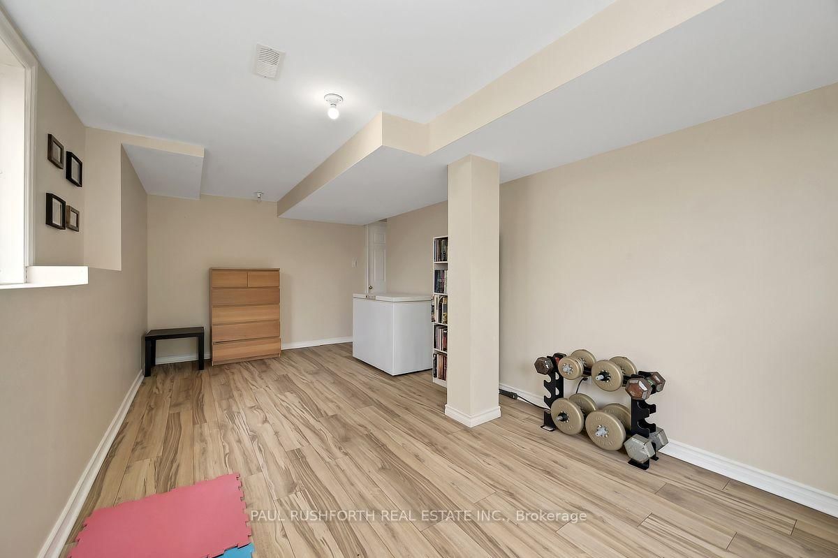 92 Splinter Crescent • Ottawa, ON photo 25