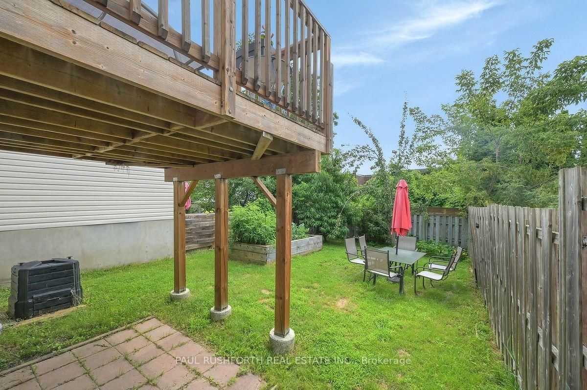 92 Splinter Crescent • Ottawa, ON photo 27