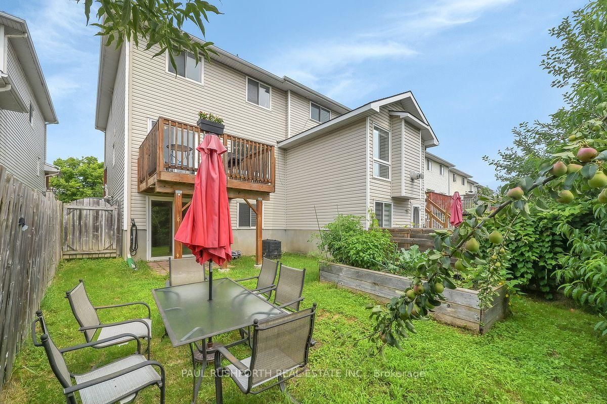 92 Splinter Crescent • Ottawa, ON photo 29