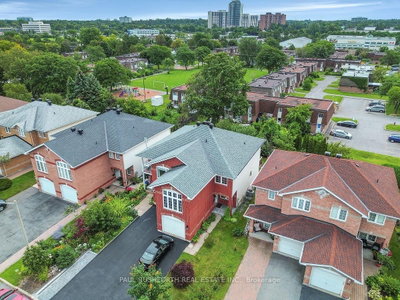92 Splinter Crescent • Ottawa, ON photo 4