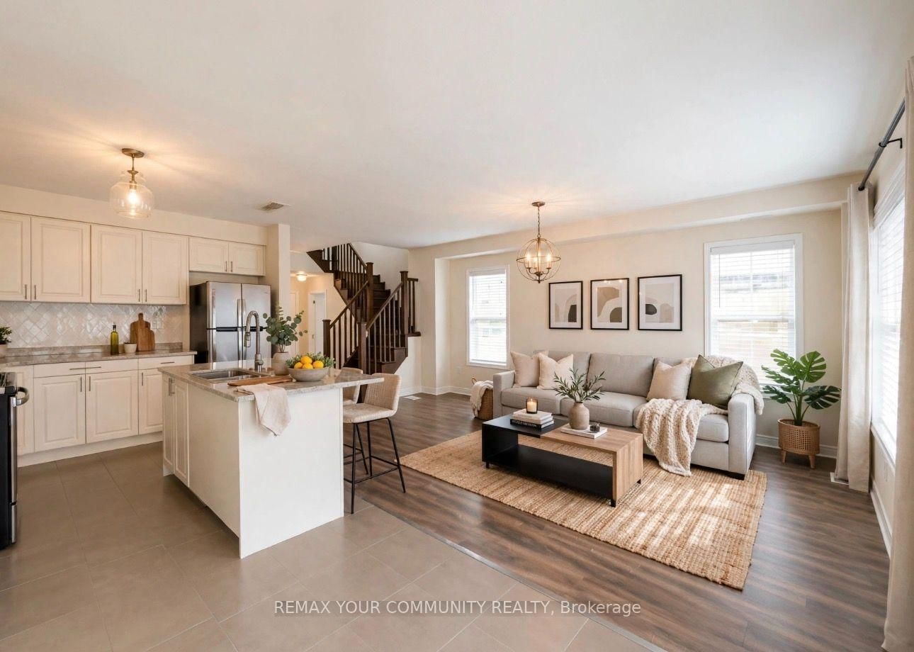 2 Prestwick Street • Hamilton, ON photo 12