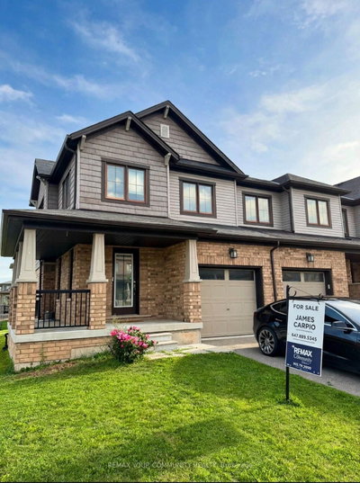 2 Prestwick Street • Hamilton, ON photo 3