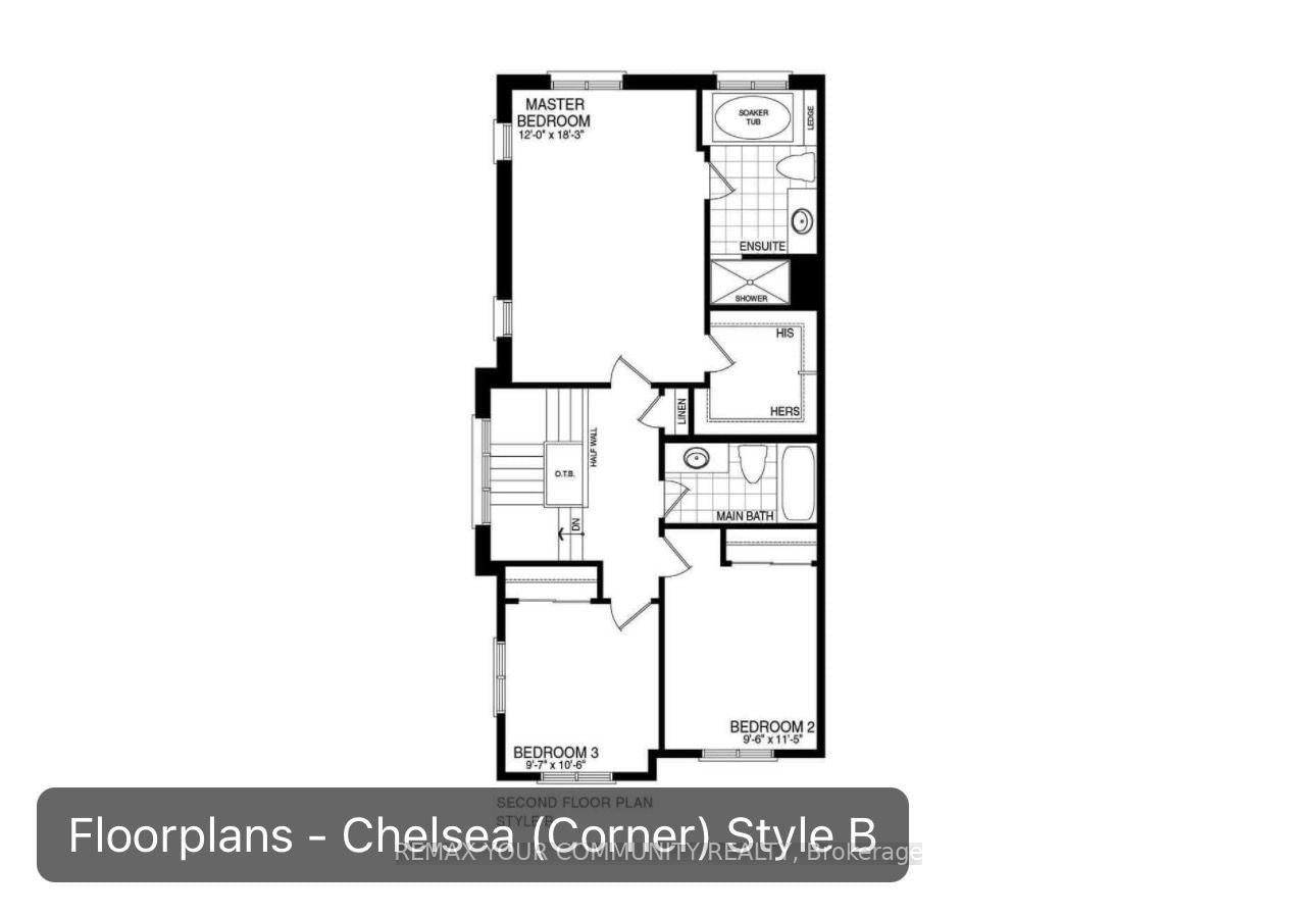 2 Prestwick Street • Hamilton, ON photo 30